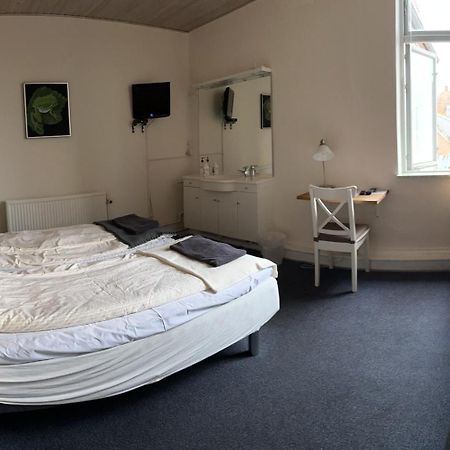 Grenaa Hostel Grenå Dış mekan fotoğraf