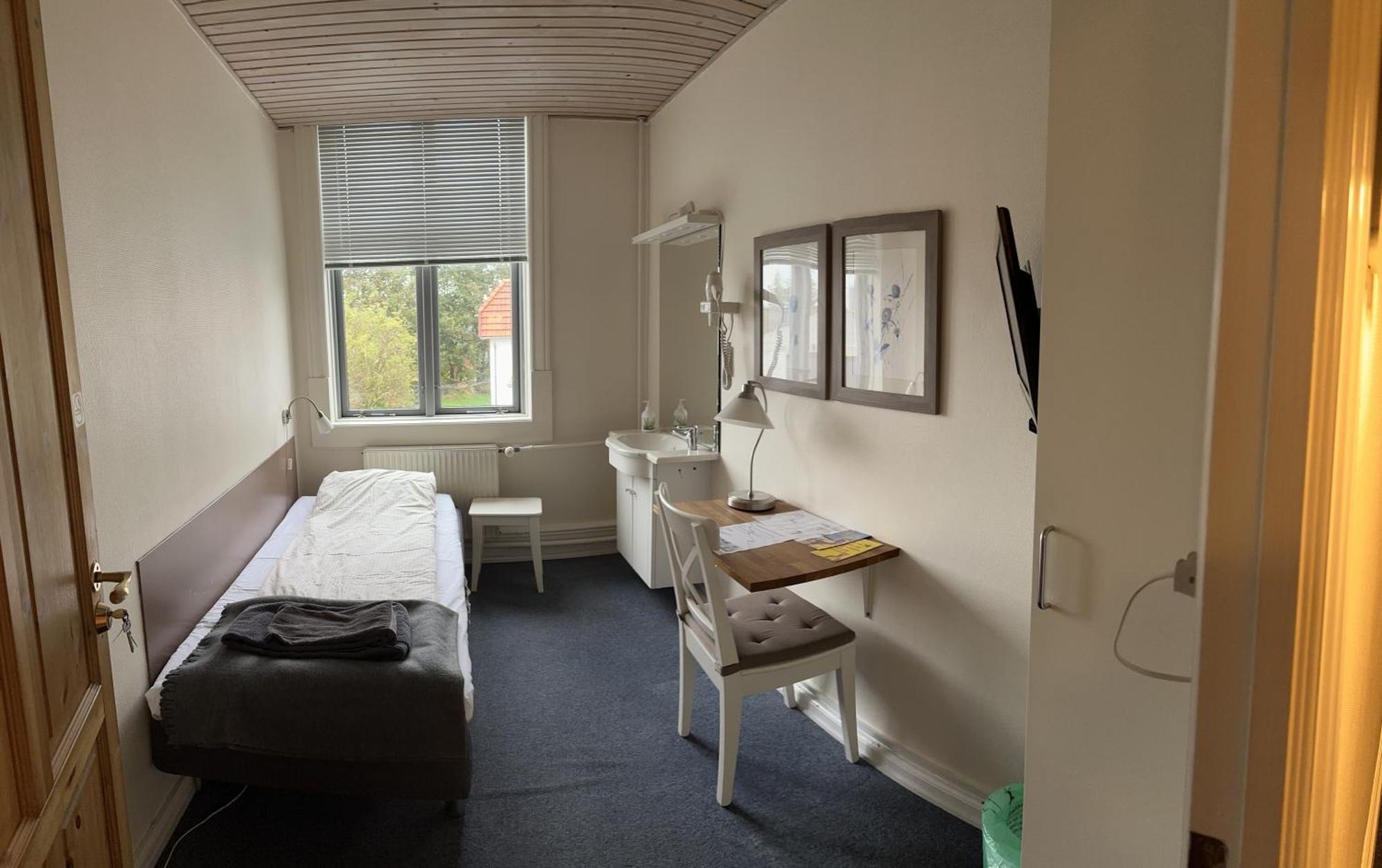 Grenaa Hostel Grenå Dış mekan fotoğraf