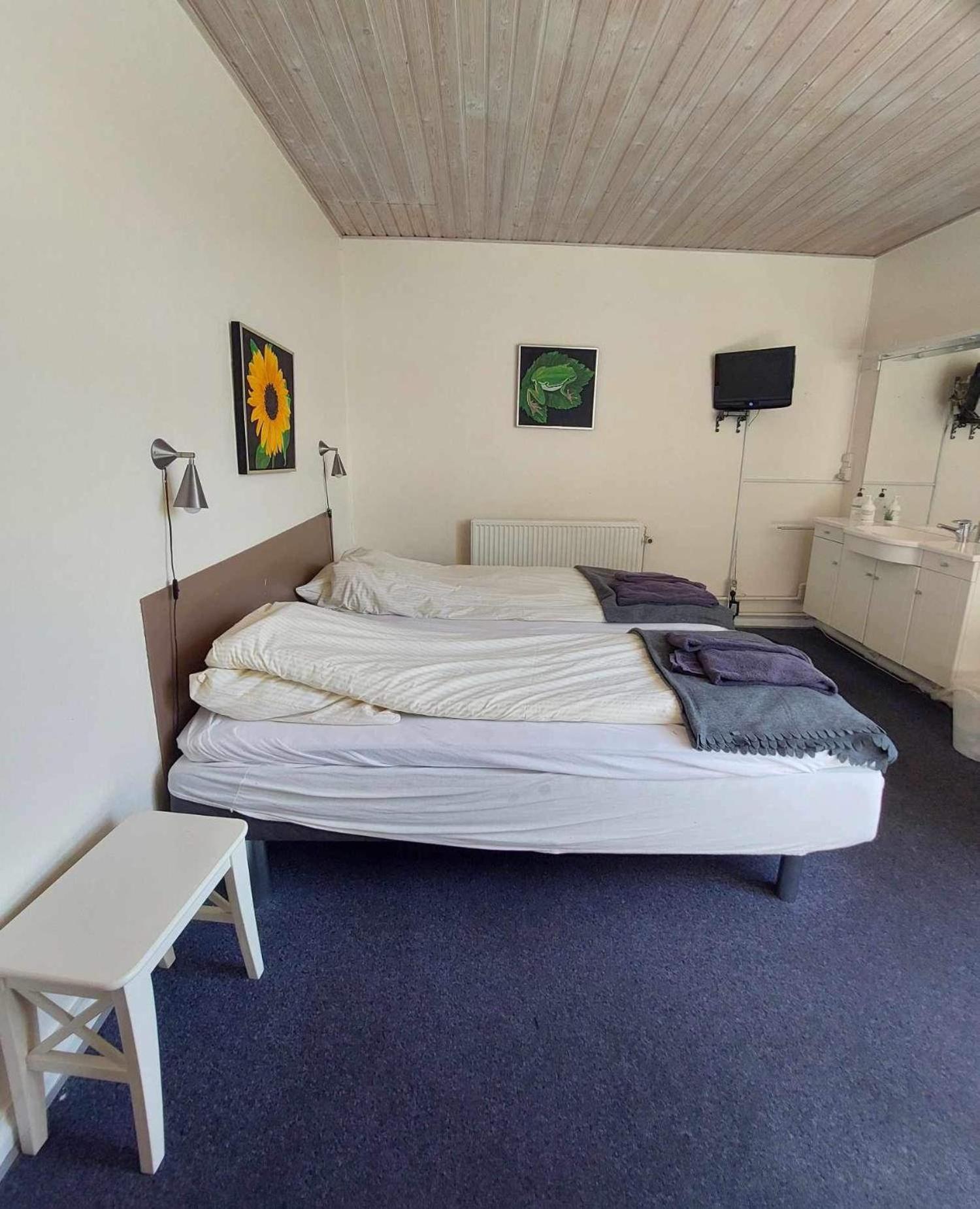 Grenaa Hostel Grenå Dış mekan fotoğraf