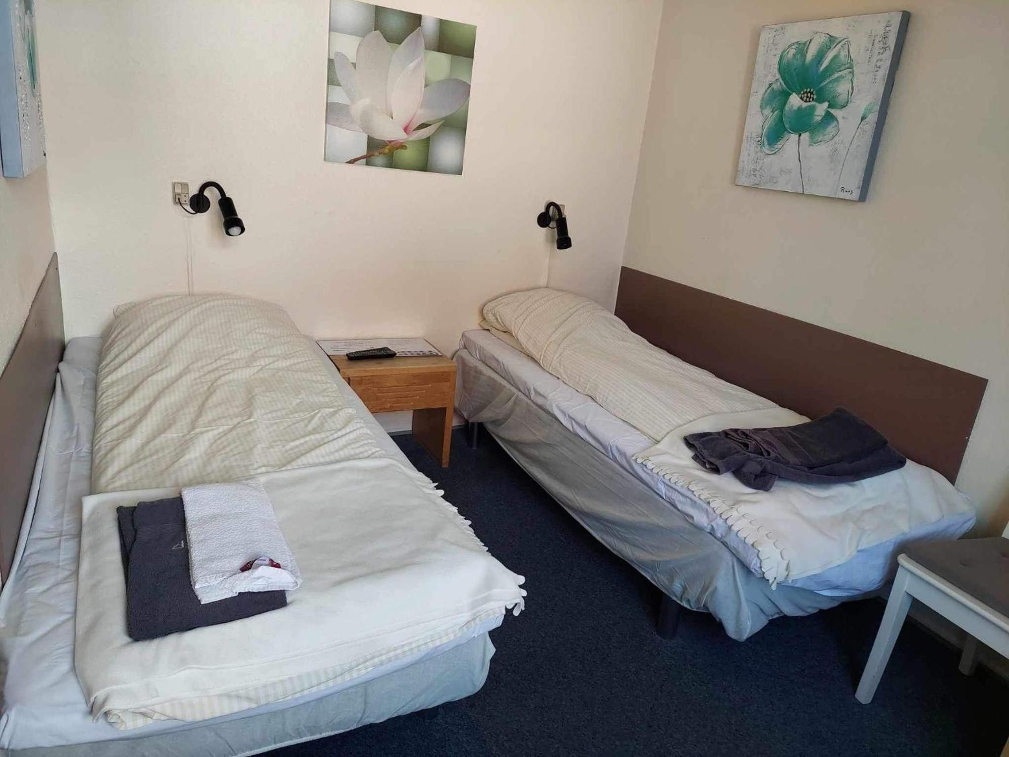 Grenaa Hostel Grenå Dış mekan fotoğraf