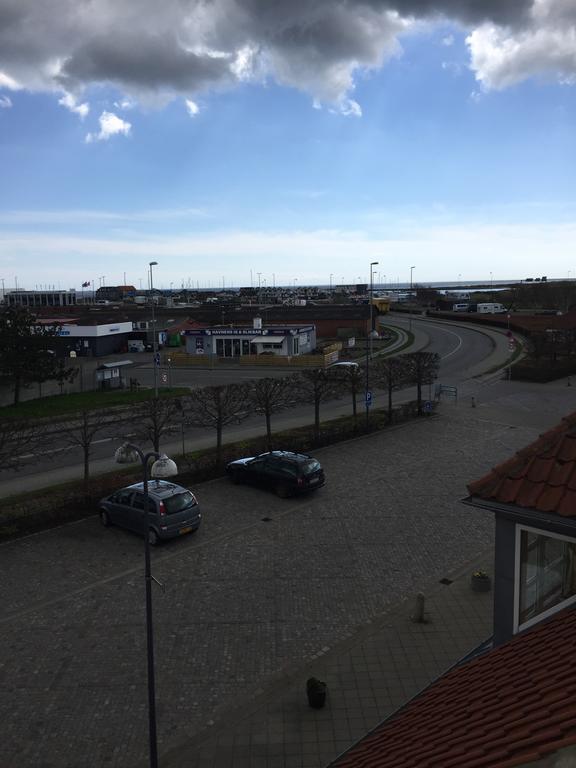 Grenaa Hostel Grenå Dış mekan fotoğraf