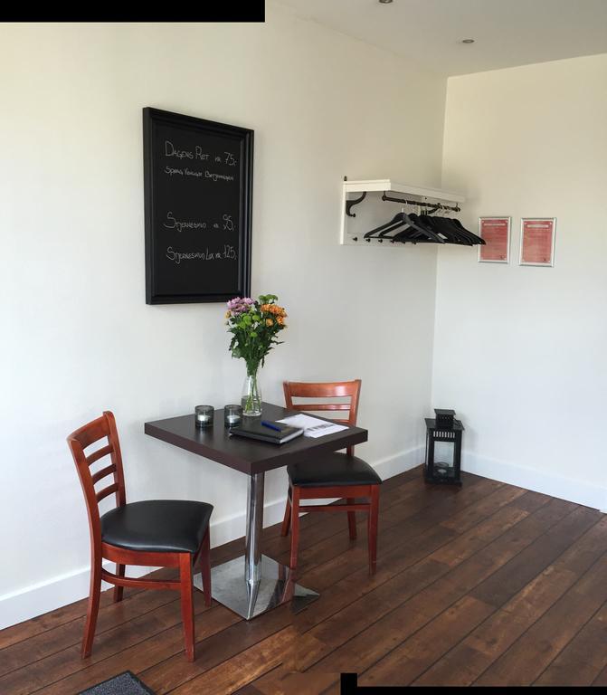 Grenaa Hostel Grenå Dış mekan fotoğraf