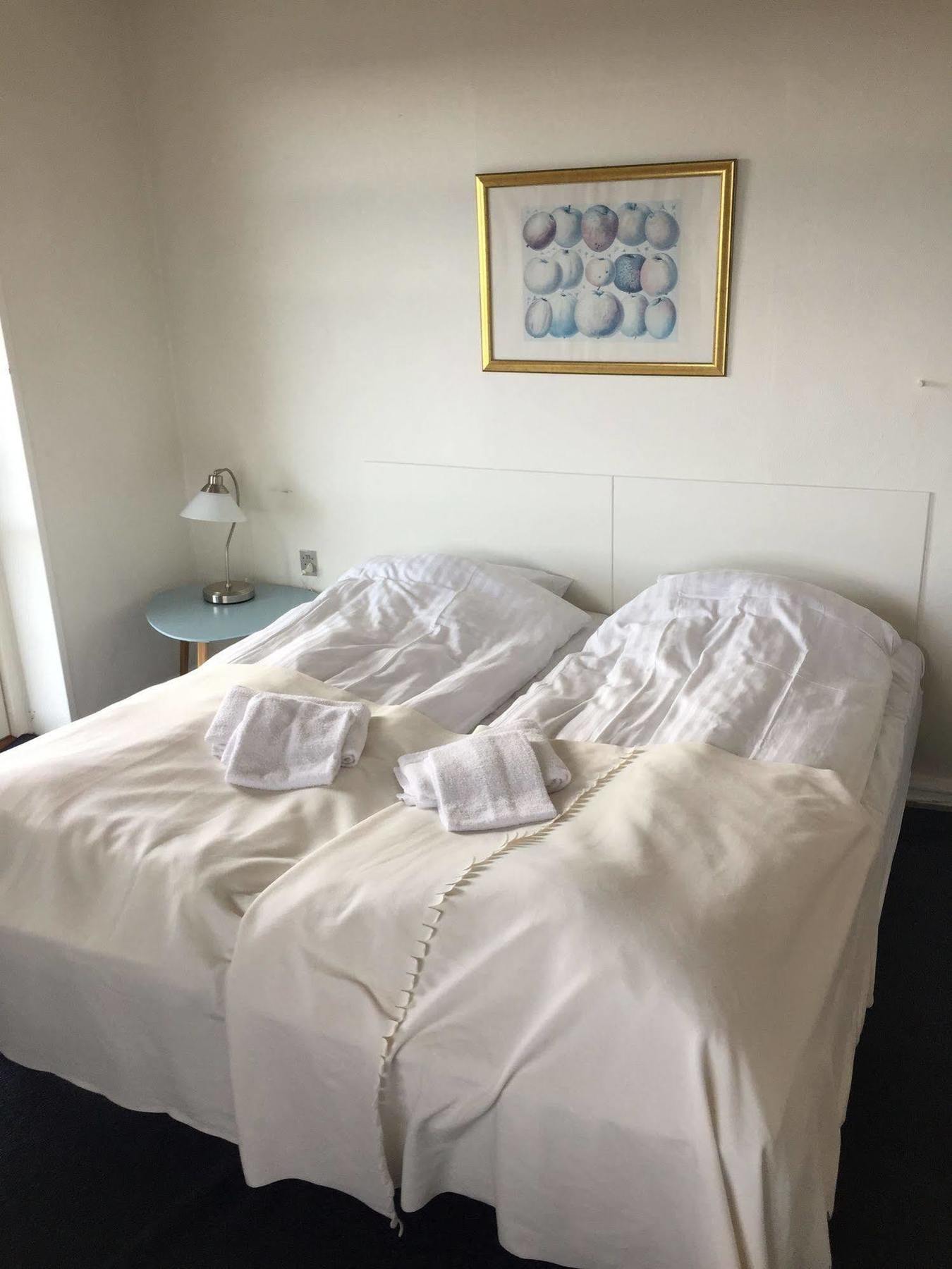 Grenaa Hostel Grenå Dış mekan fotoğraf