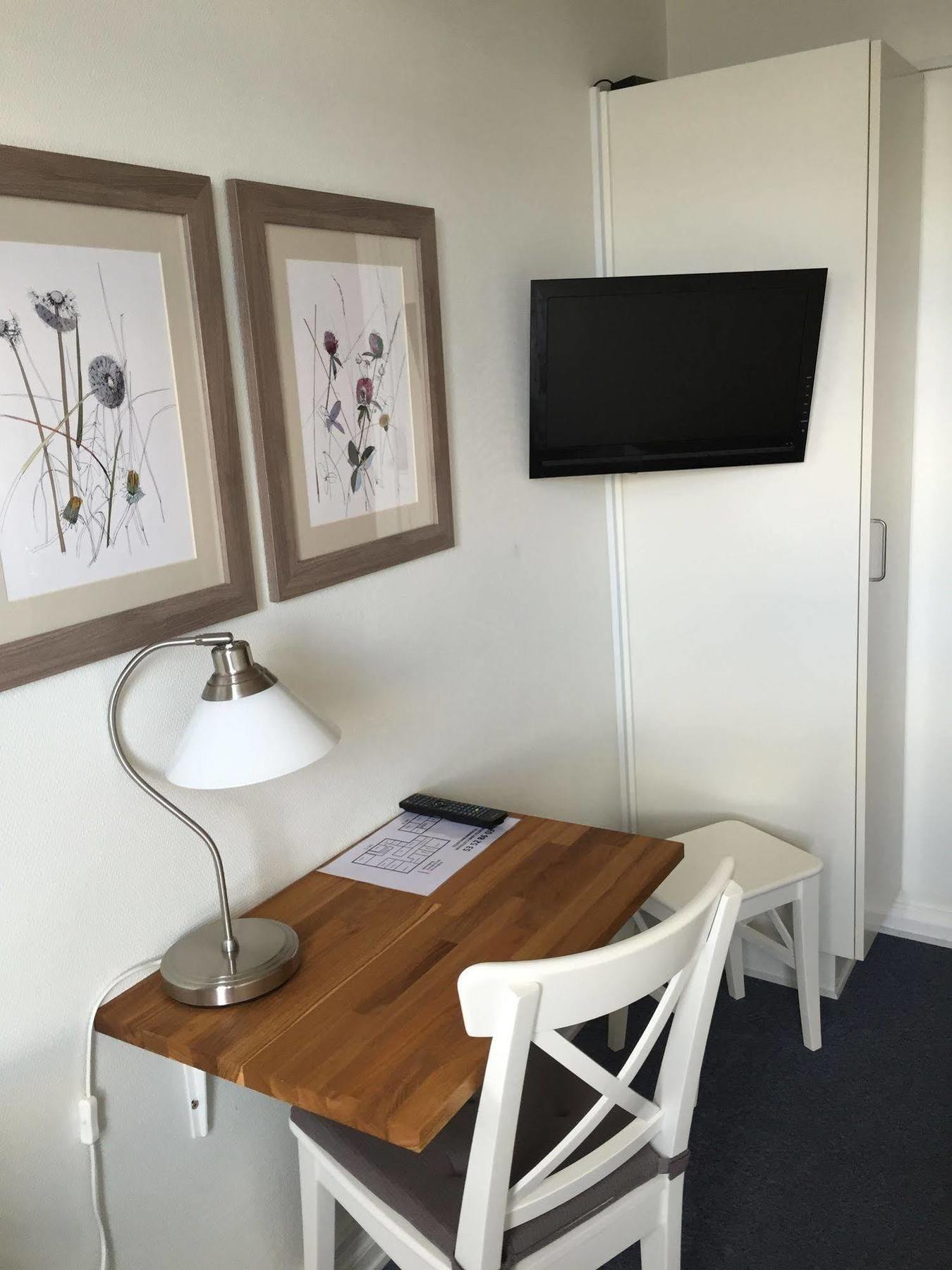 Grenaa Hostel Grenå Dış mekan fotoğraf