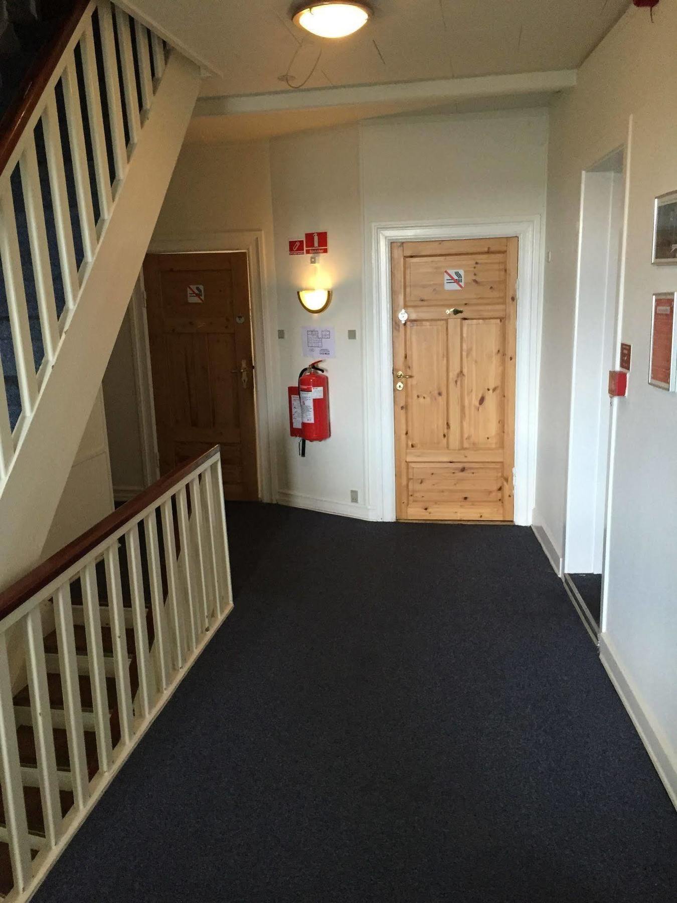 Grenaa Hostel Grenå Dış mekan fotoğraf